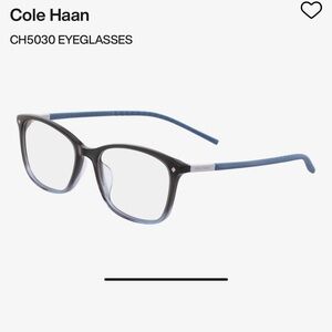 Cole haan frames